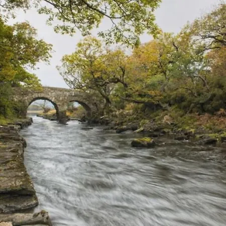 , Ring Of Kerry 2 Bed 2 Bathrooms