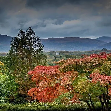 Апартаменти , Ring Of Kerry 2 Bed 2 Bathrooms