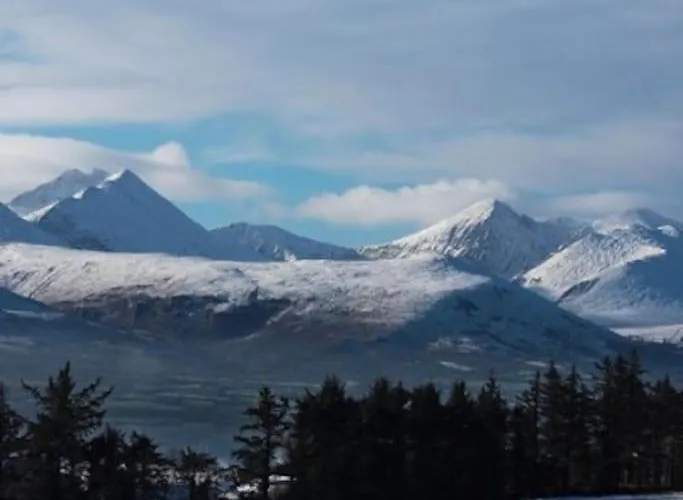 , Ring Of Kerry 2 Bed 2 Bathrooms