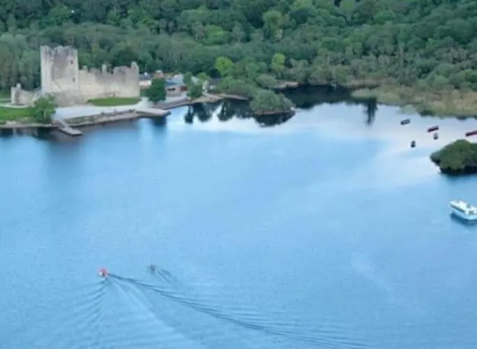 Apartment , Ring Of Kerry 2 Bed 2 Bathrooms