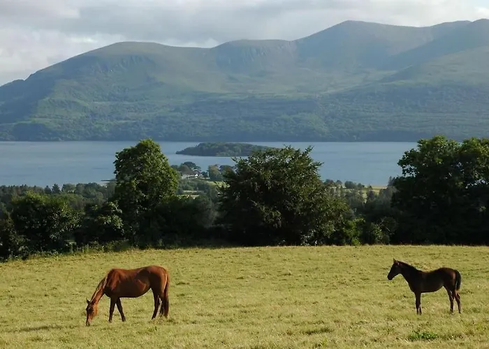 , Ring Of Kerry 2 Bed 2 Bathrooms Apartment