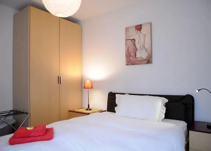 , Ring Of Kerry 2 Bed 2 Bathrooms Apartment