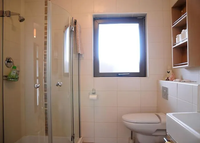 Apartment , Ring Of Kerry 2 Bed 2 Bathrooms Killarney