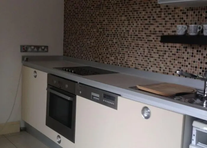 , Ring Of Kerry 2 Bed 2 Bathrooms Apartment