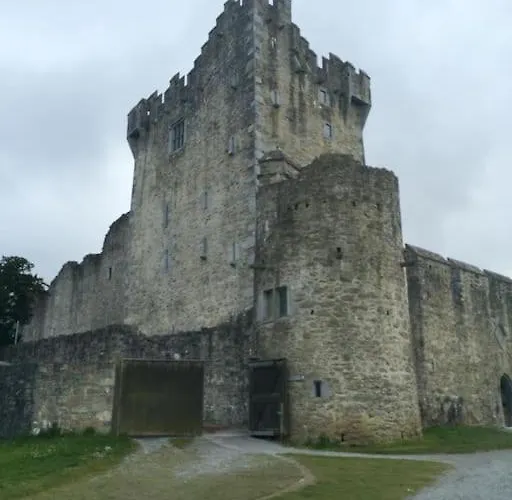 , Ring Of Kerry 2 Bed 2 Bathrooms * Killarney