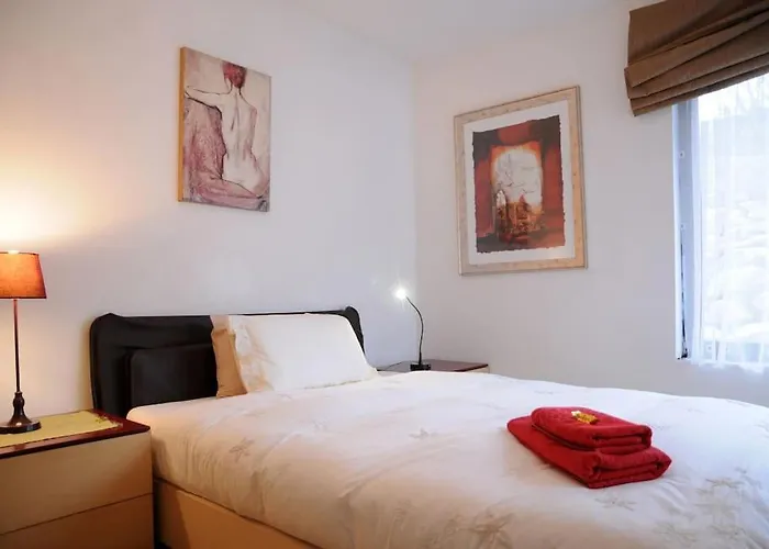 , Ring Of Kerry 2 Bed 2 Bathrooms Apartment