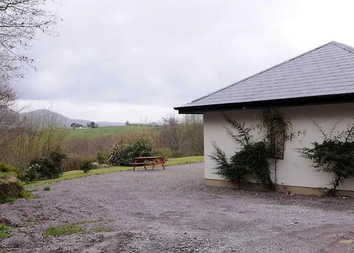 דירה , Ring Of Kerry 2 Bed 2 Bathrooms קיל איירן