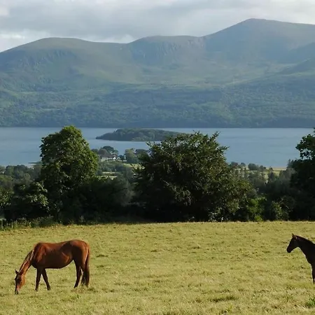 , Ring Of Kerry 2 Bed 2 Bathrooms Lägenhet