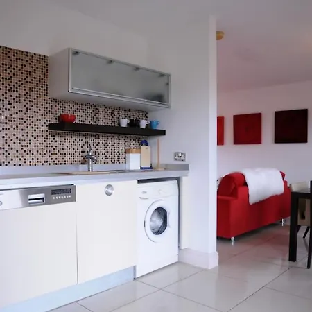 アパート , Ring Of Kerry 2 Bed 2 Bathrooms *