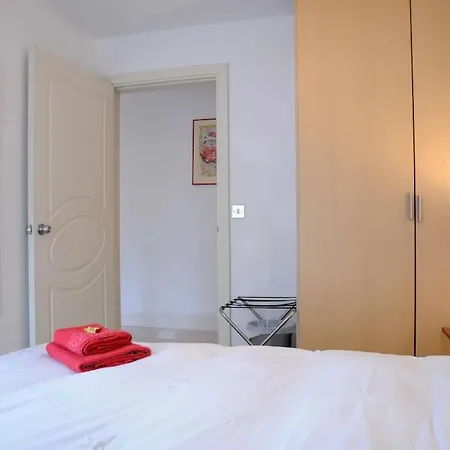 , Ring Of Kerry 2 Bed 2 Bathrooms Lägenhet *