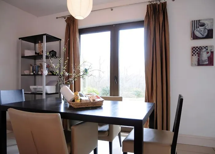 , Ring Of Kerry 2 Bed 2 Bathrooms アパート キラーニー