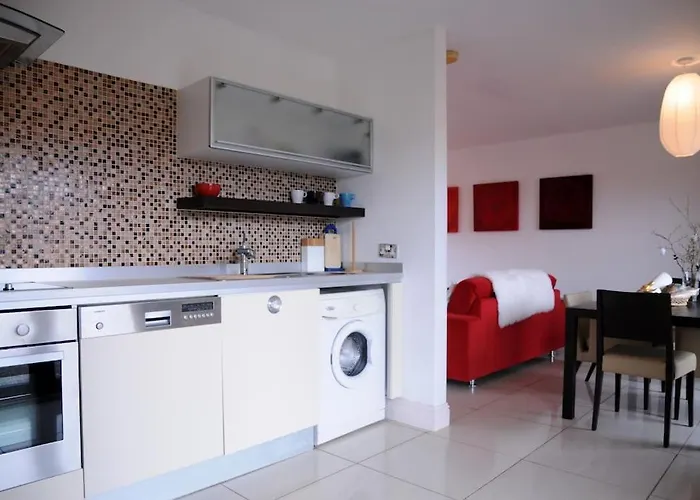 アパート , Ring Of Kerry 2 Bed 2 Bathrooms *