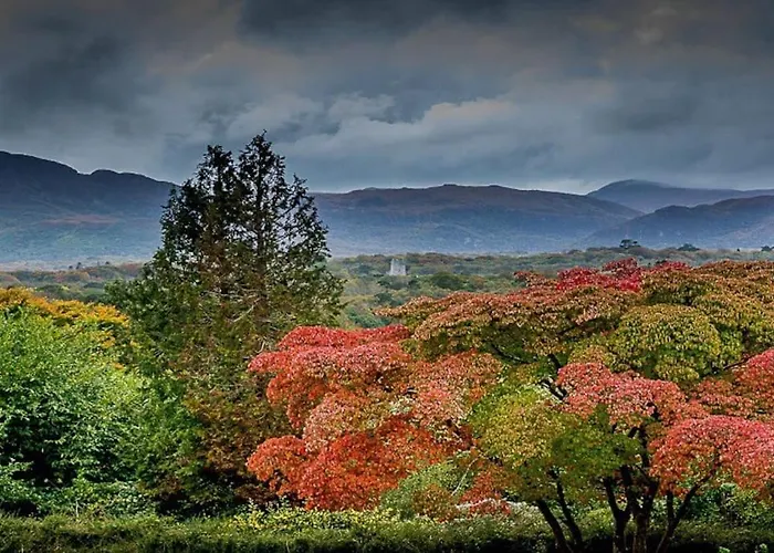 アパート , Ring Of Kerry 2 Bed 2 Bathrooms