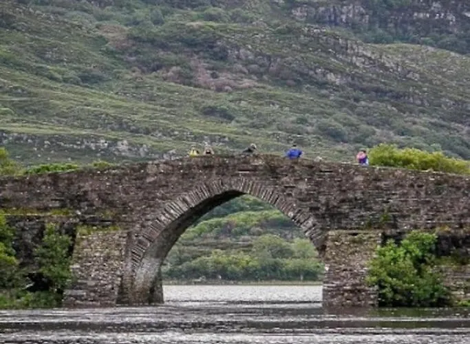 , Ring Of Kerry 2 Bed 2 Bathrooms