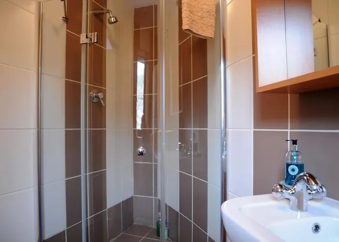 , Ring Of Kerry 2 Bed 2 Bathrooms アパート